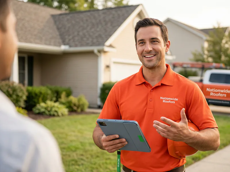 Roof Installation  in Nanuet  FAQ