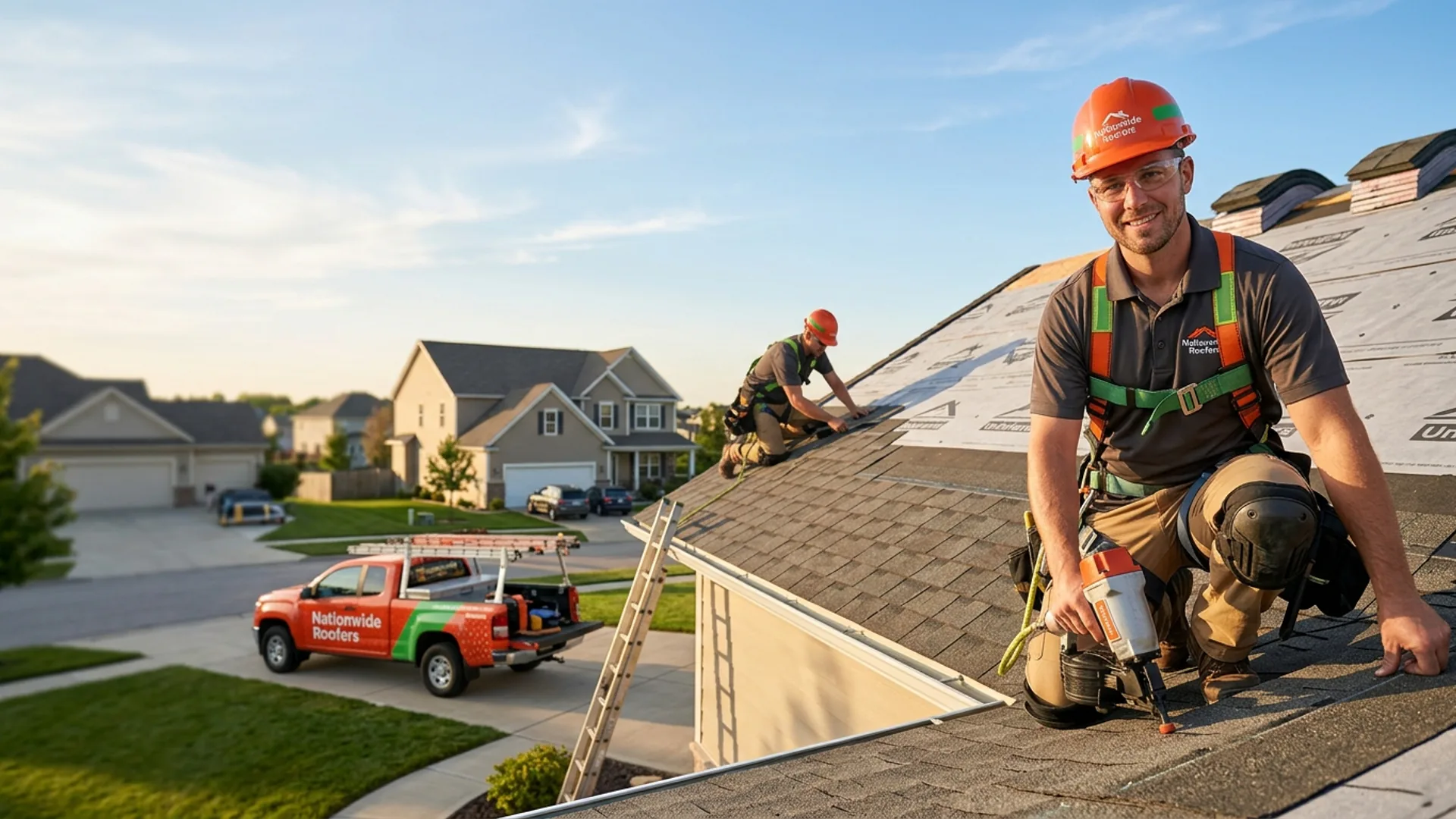 Top-Rated Roof Installation Nanuet, NY Nearby